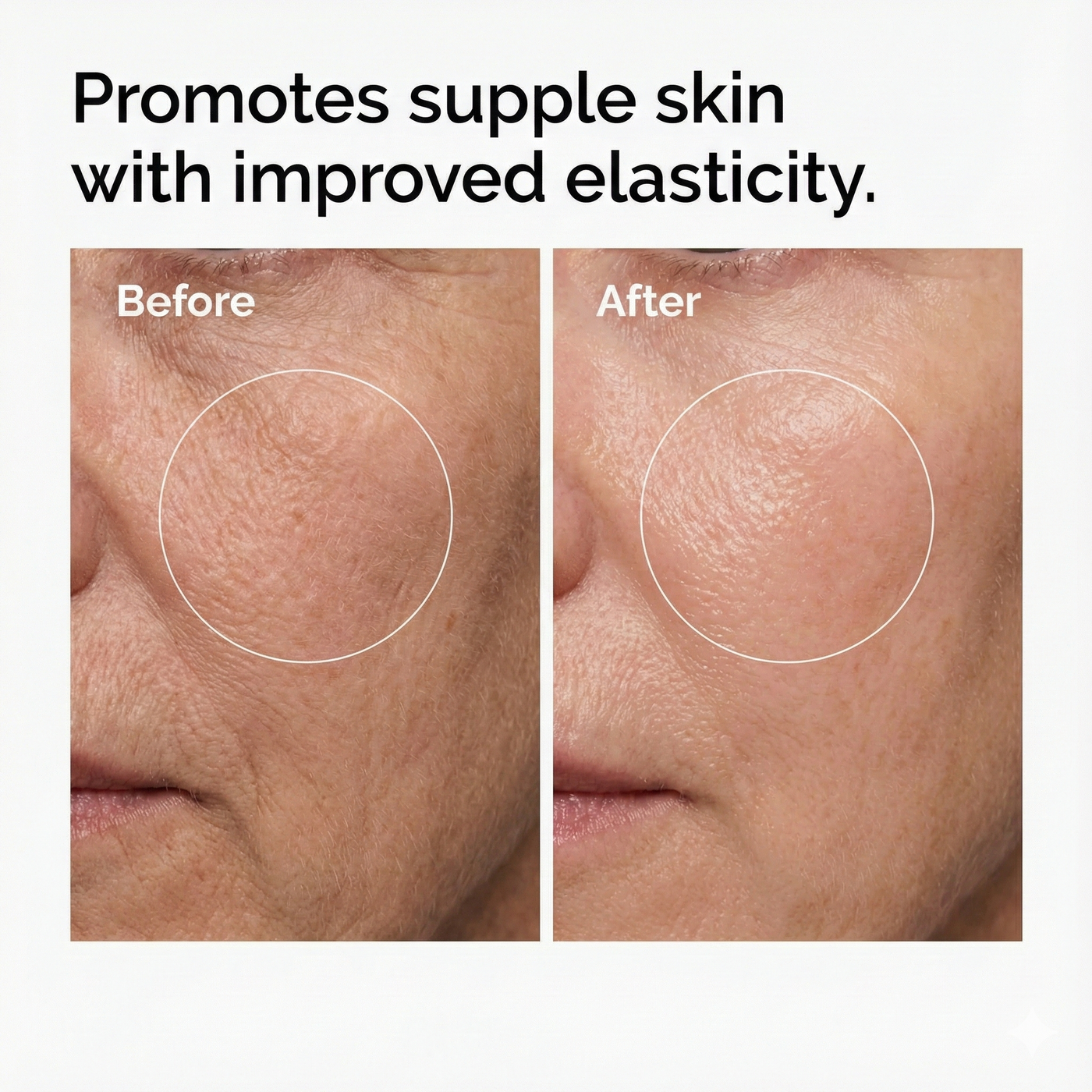 MELAO GHK-CU Copper Peptide Serum